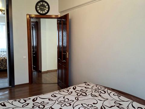 квартира за адресою Б. Лепкого вул., 11