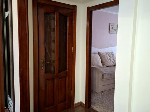 квартира за адресою Б. Лепкого вул., 11