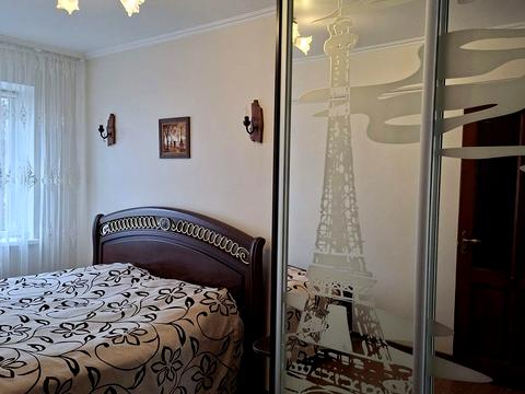 квартира за адресою Б. Лепкого вул., 11