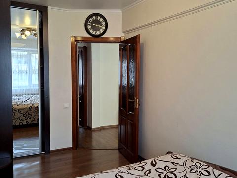 квартира за адресою Б. Лепкого вул., 11