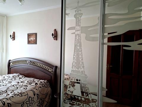 квартира за адресою Б. Лепкого вул., 11