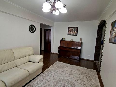 квартира за адресою Б. Лепкого вул., 11