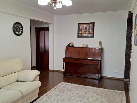 квартира за адресою Б. Лепкого вул., 11