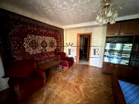 квартира за адресою Василя Кучера вул., 10