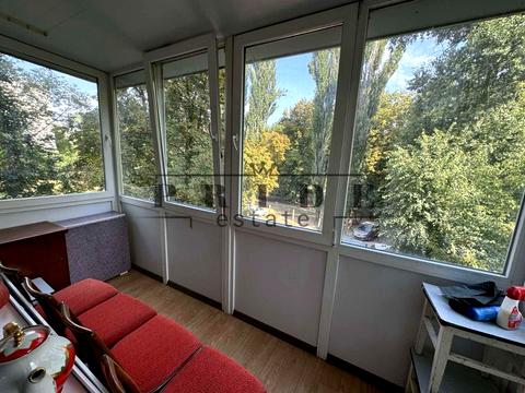 квартира за адресою Василя Кучера вул., 10