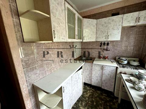 квартира за адресою Василя Кучера вул., 10