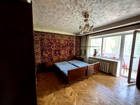 квартира за адресою Василя Кучера вул., 10