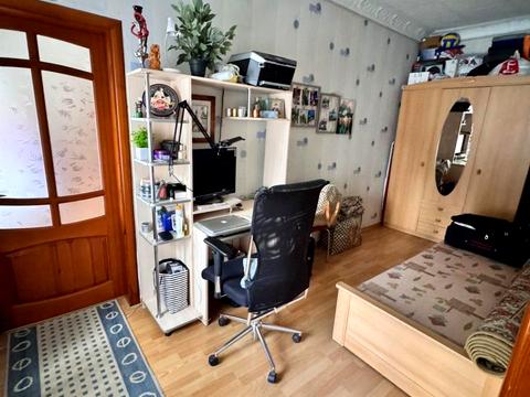 квартира по адресу Дальницкая ул., 7