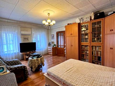 квартира по адресу Дальницкая ул., 7