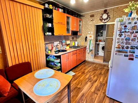 квартира по адресу Дальницкая ул., 7