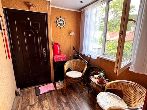 квартира по адресу Дальницкая ул., 7