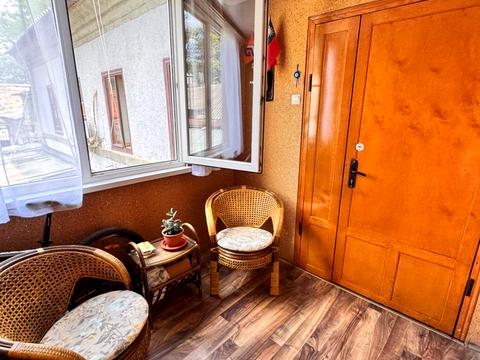 квартира по адресу Дальницкая ул., 7