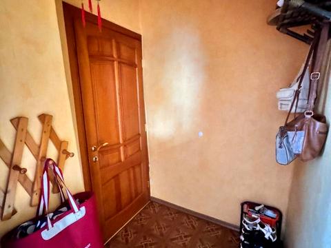 квартира по адресу Дальницкая ул., 7