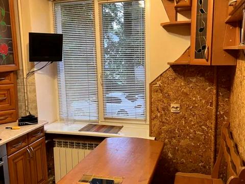 квартира за адресою Городоцька вул., 301