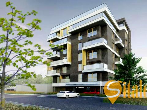 квартира по адресу Морозная ул., 29