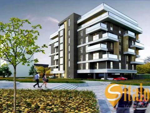 квартира по адресу Морозная ул., 29