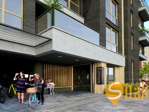 квартира по адресу Морозная ул., 29