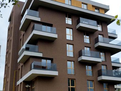 квартира по адресу Морозная ул., 29