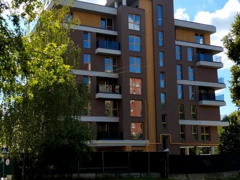 квартира по адресу Морозная ул., 29