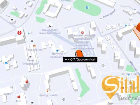 квартира по адресу Морозная ул., 29