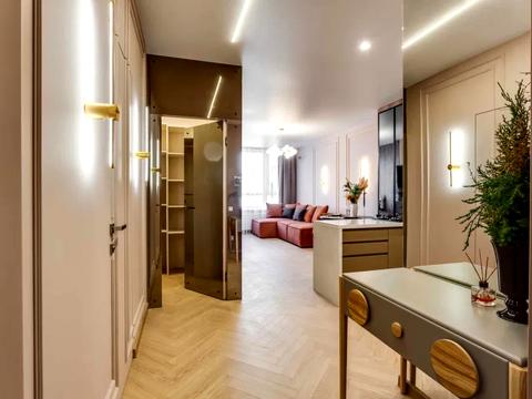 квартира за адресою Львів, Топольна вул., 4а