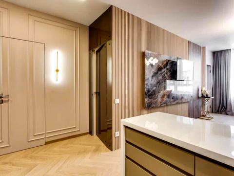 квартира по адресу Топольная ул., 4а