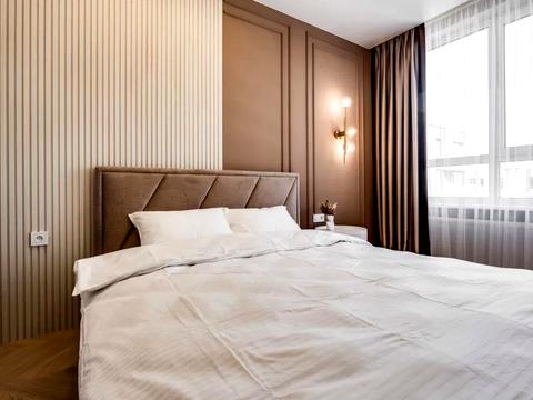 квартира по адресу Топольная ул., 4а