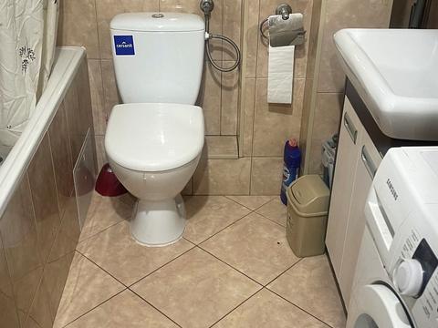 квартира по адресу Радужный массив ул., 16/1