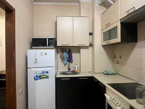 квартира по адресу Радужный массив ул., 16/1