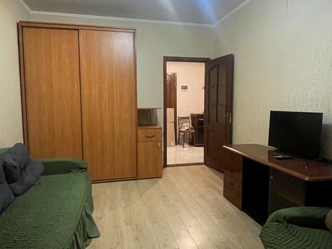 квартира по адресу Радужный массив ул., 16/1