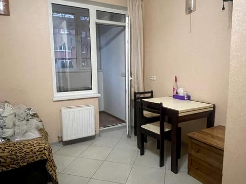 квартира по адресу Радужный массив ул., 16/1