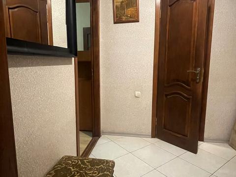 квартира по адресу Радужный массив ул., 16/1