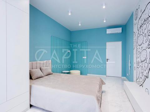 квартира за адресою Андрія Верхогляда вул. (Михайла Драгомирова), 14-Б