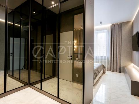 квартира за адресою Андрія Верхогляда вул. (Михайла Драгомирова), 14-Б