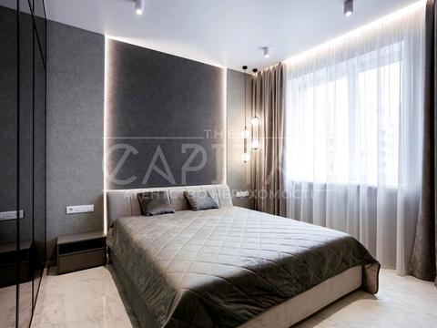 квартира за адресою Андрія Верхогляда вул. (Михайла Драгомирова), 14-Б