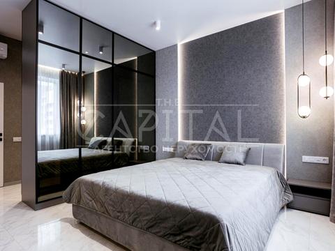 квартира за адресою Андрія Верхогляда вул. (Михайла Драгомирова), 14-Б