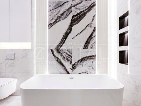 квартира за адресою Андрія Верхогляда вул. (Михайла Драгомирова), 14-Б