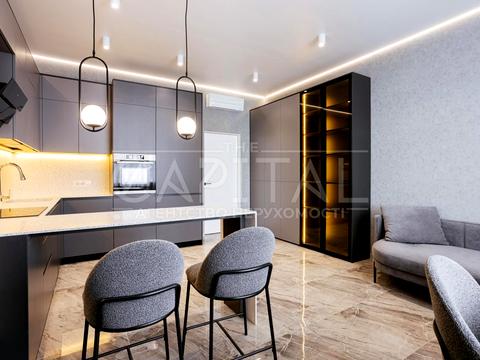 квартира за адресою Андрія Верхогляда вул. (Михайла Драгомирова), 14-Б