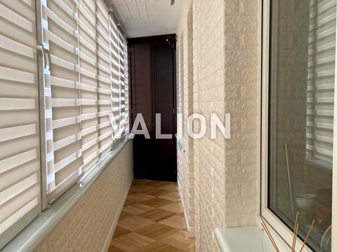 квартира по адресу Миколы Бажана просп., 14