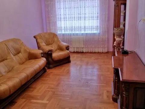 квартира по адресу Львов, Плуговая ул., 10а