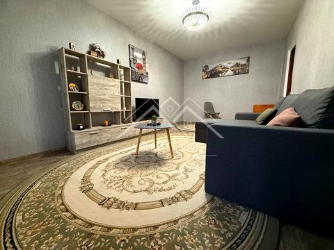 квартира за адресою Свято-Миколаївська вул. (Леніна), 19