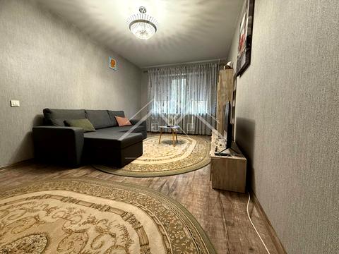 квартира за адресою Свято-Миколаївська вул. (Леніна), 19