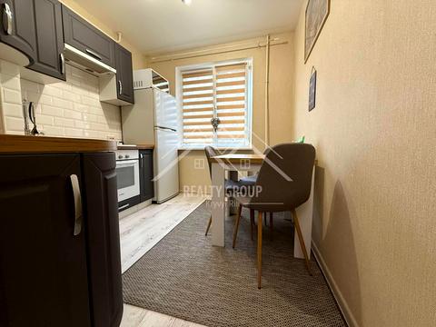 квартира за адресою Свято-Миколаївська вул. (Леніна), 19