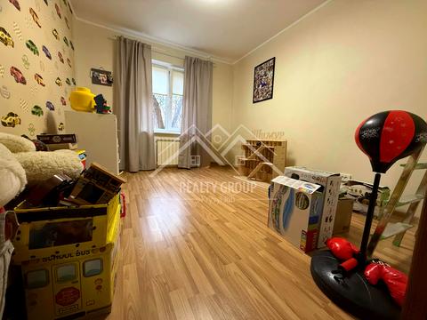 квартира за адресою Свято-Миколаївська вул. (Леніна), 19