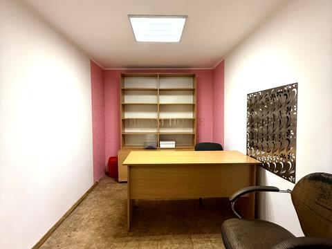 коммерческая по адресу Соборная ул., 105