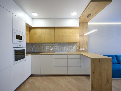 квартира по адресу Родини Крістерів ул., 18/6