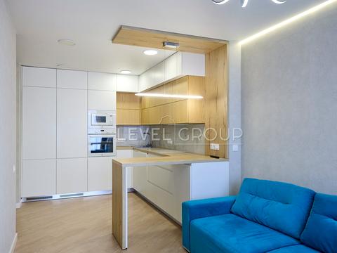 квартира по адресу Родини Крістерів ул., 18/6