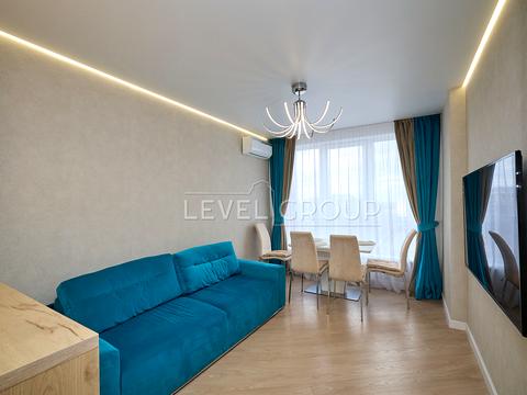 квартира по адресу Родини Крістерів ул., 18/6