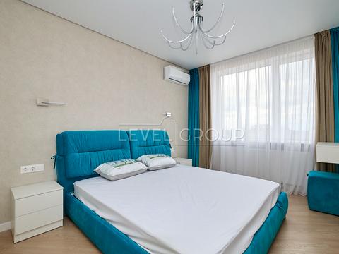 квартира по адресу Родини Крістерів ул., 18/6