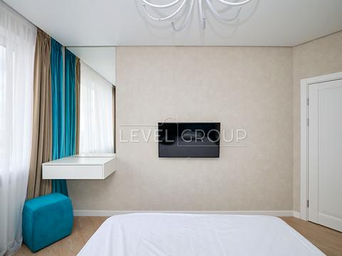 квартира по адресу Родини Крістерів ул., 18/6